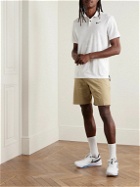 Nike Golf - Straight-Leg Dri-FIT UV Golf Shorts - Neutrals