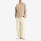 KA_YO_Prototype Men's Parachute Trousers in Oyster