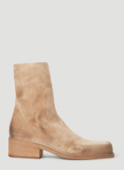 Marsèll - Cassello Boots in Brown