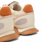 Axel Arigato Men's Eris Sneaker in Taupe/Brown
