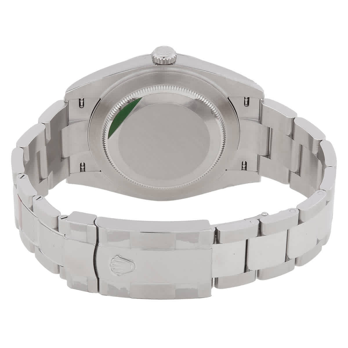 Rolex Datejust 41 Mint Green Dial Automatic Mens Oyster Watch M126300-0019