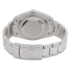 Rolex Datejust 41 Mint Green Dial Automatic Mens Oyster Watch M126300-0019