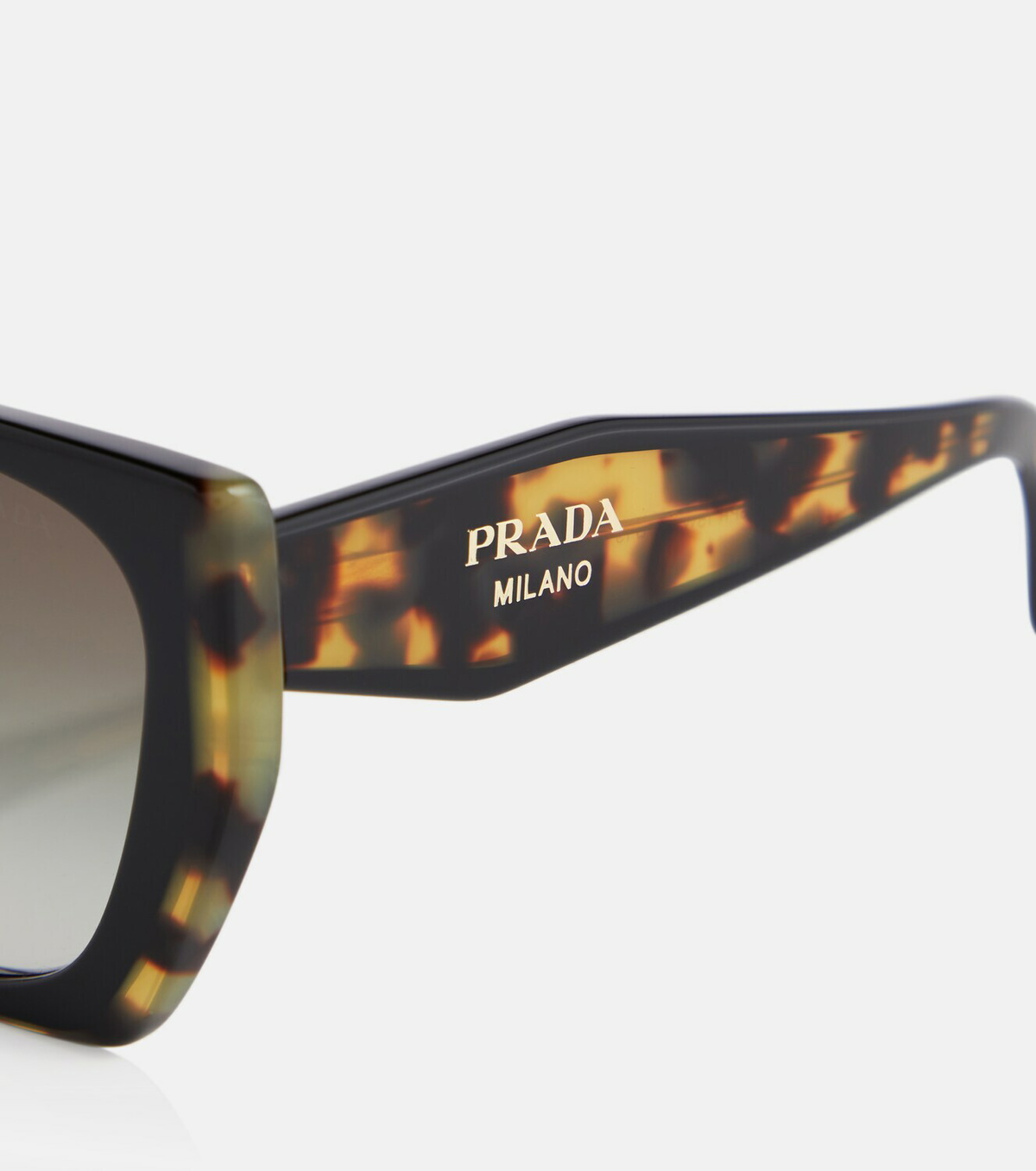 Prada Oversized sunglasses