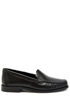 Aeyde Arthur Leather Loafers Black