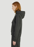 Helmut Lang Classic Hooded Sweatshirt