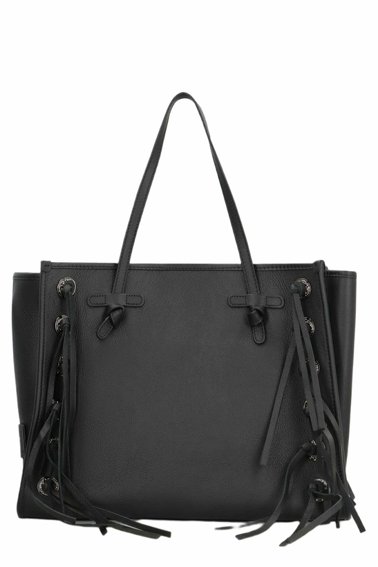 Photo: Gianni Chiarini Marcella Leather Tote