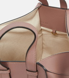 Loewe Hammock Small leather shoulder bag