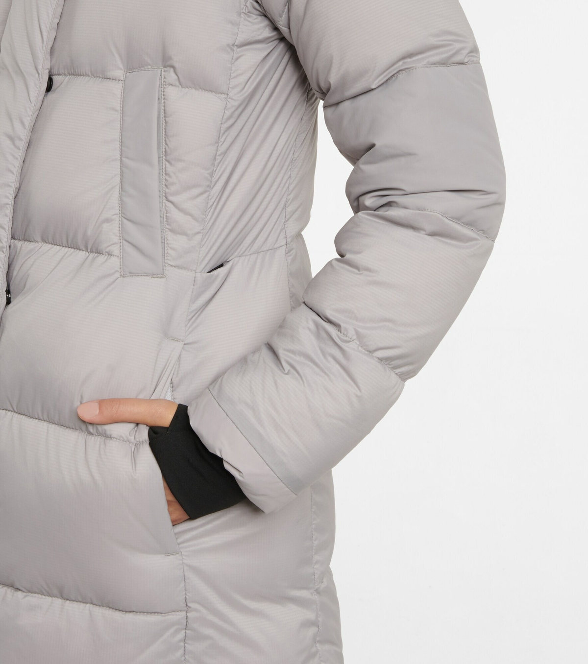 Canada Goose - Alliston down parka Canada Goose