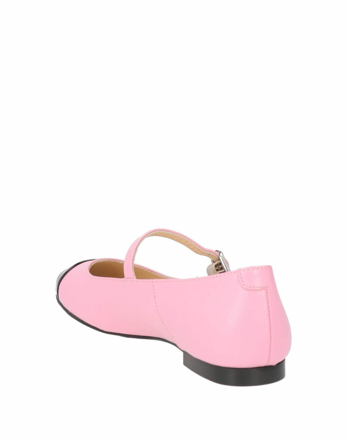 Alohas Womens Ballet flats in Pink