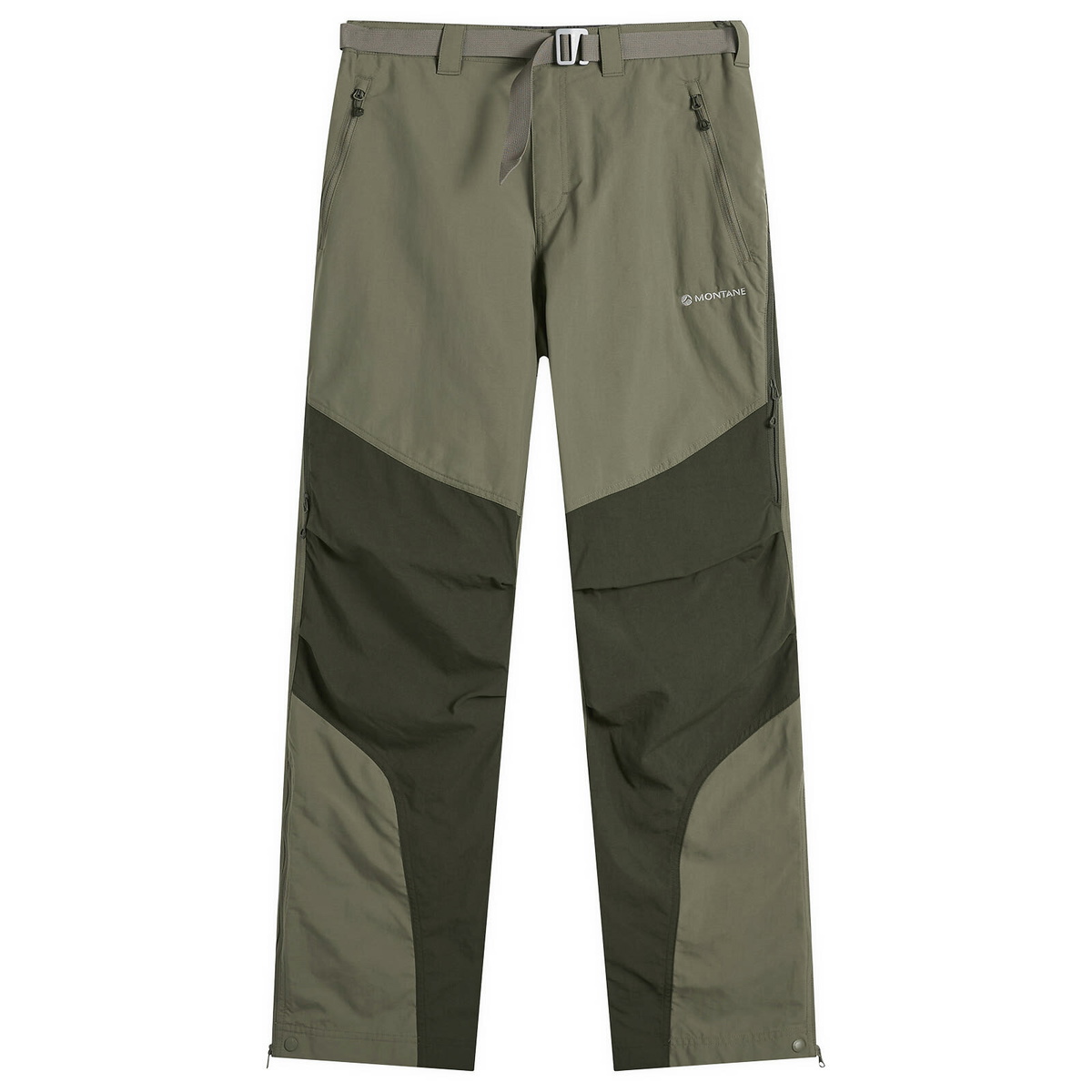 Montane Men's Terra Pant in Caper