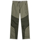 Montane Men's Terra Pant in Caper