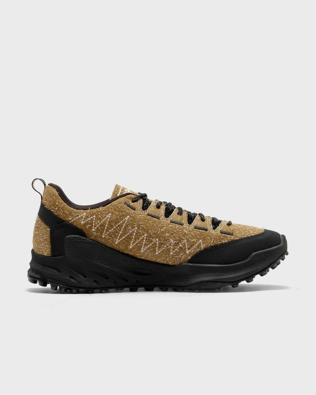 Keen X Gramicci Jasper Zionic Brown Lowtop KEEN