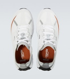 Zegna - x Norda running sneakers