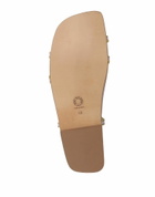 Dries Van Noten Womens Sandals Lilac