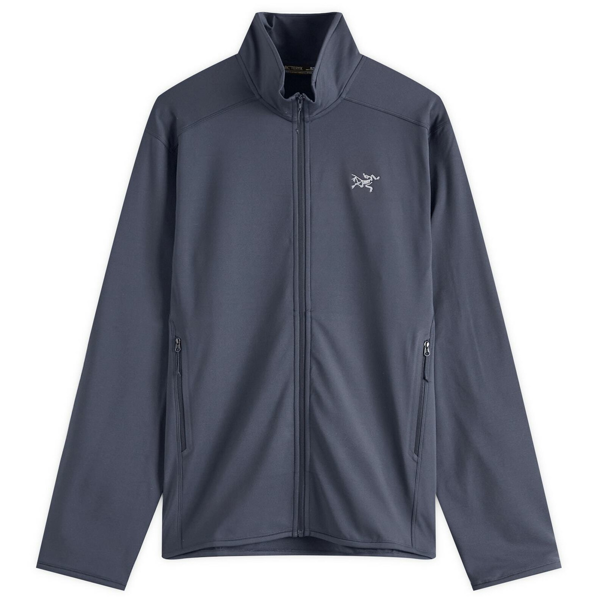 Arc'teryx Men's Thorium Hoodie Jacket in Smoke Bluff Arc'teryx Arc'teryx Men's Thorium Hoodie Jacket in Smoke Bluff Arc'teryx