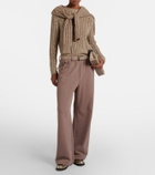 Brunello Cucinelli Cotton sweatpants