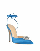 Magda Butrym Womens Pumps in Blue