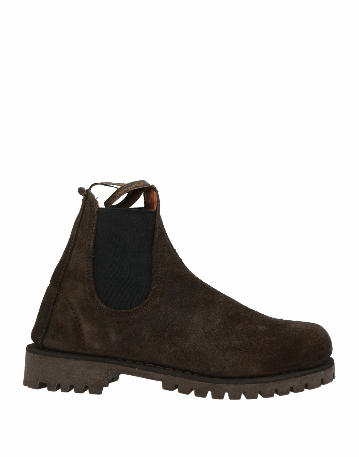 Sebago Campsides Womens Ankle boots Dark in Brown