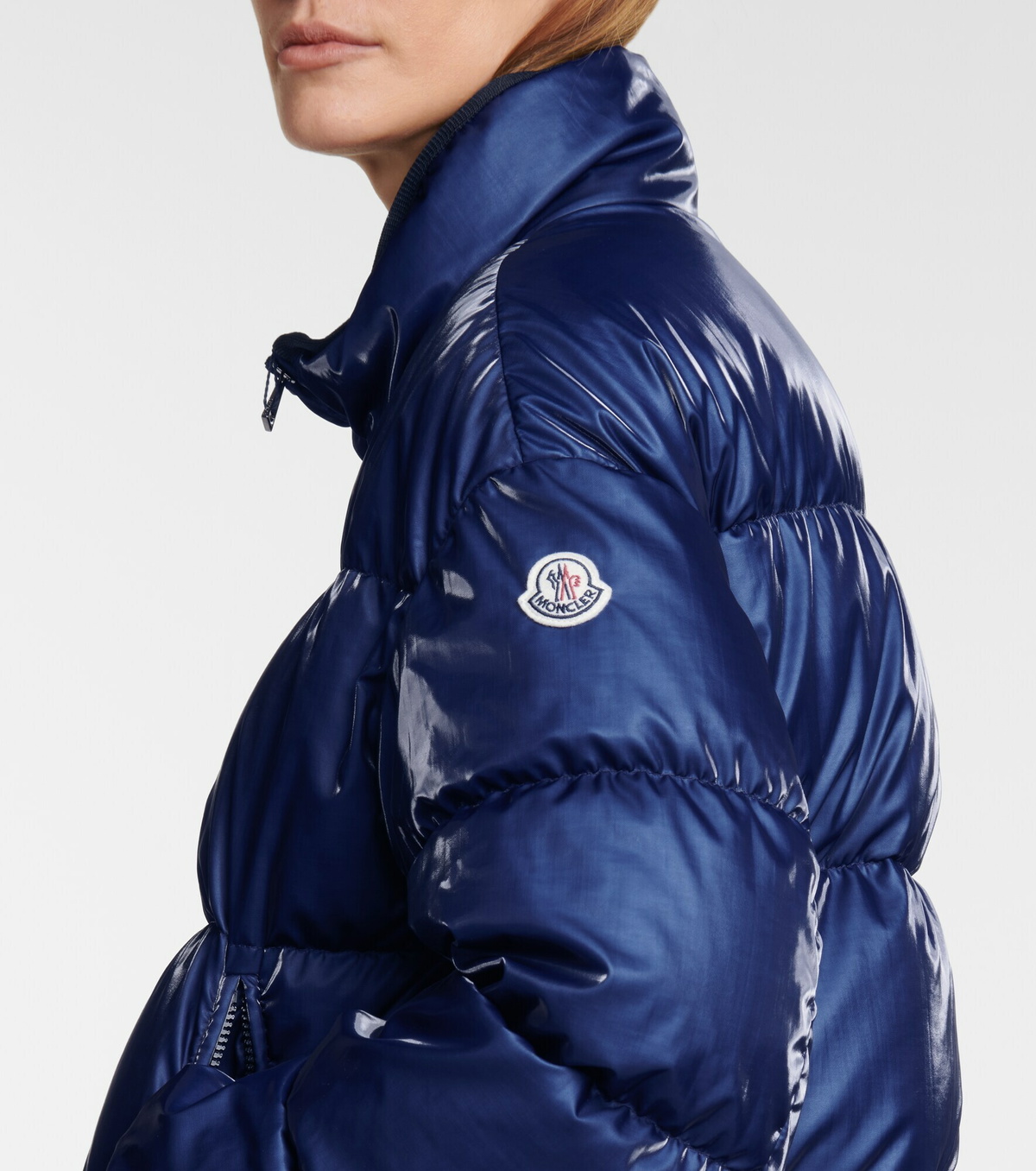 Moncler - Grenit down jacket Moncler