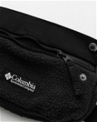 Columbia Helvetia Hip Pack Black - Mens - Backpacks