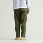 Service Works Men's Twill Part Timer Pants in Olive