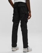 Represent Cargo Pant Black - Mens - Cargo Pants