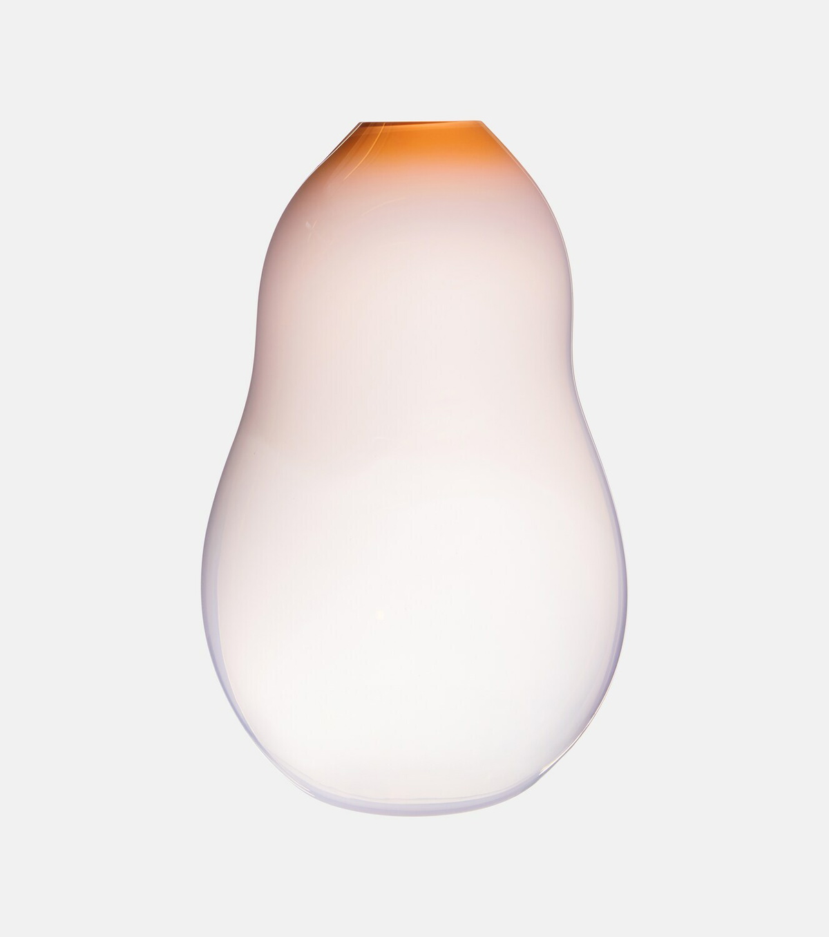 Alexa Lixfeld Spin glass vase