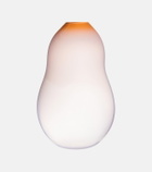 Alexa Lixfeld Spin glass vase