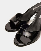 Steve Madden Kendrix Heels in Black