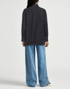 Gcds Womens Shirt in Black