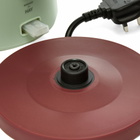 HAY Sowden Kettle in Mint 