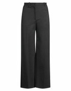 Theory Womens Pants Charcoal