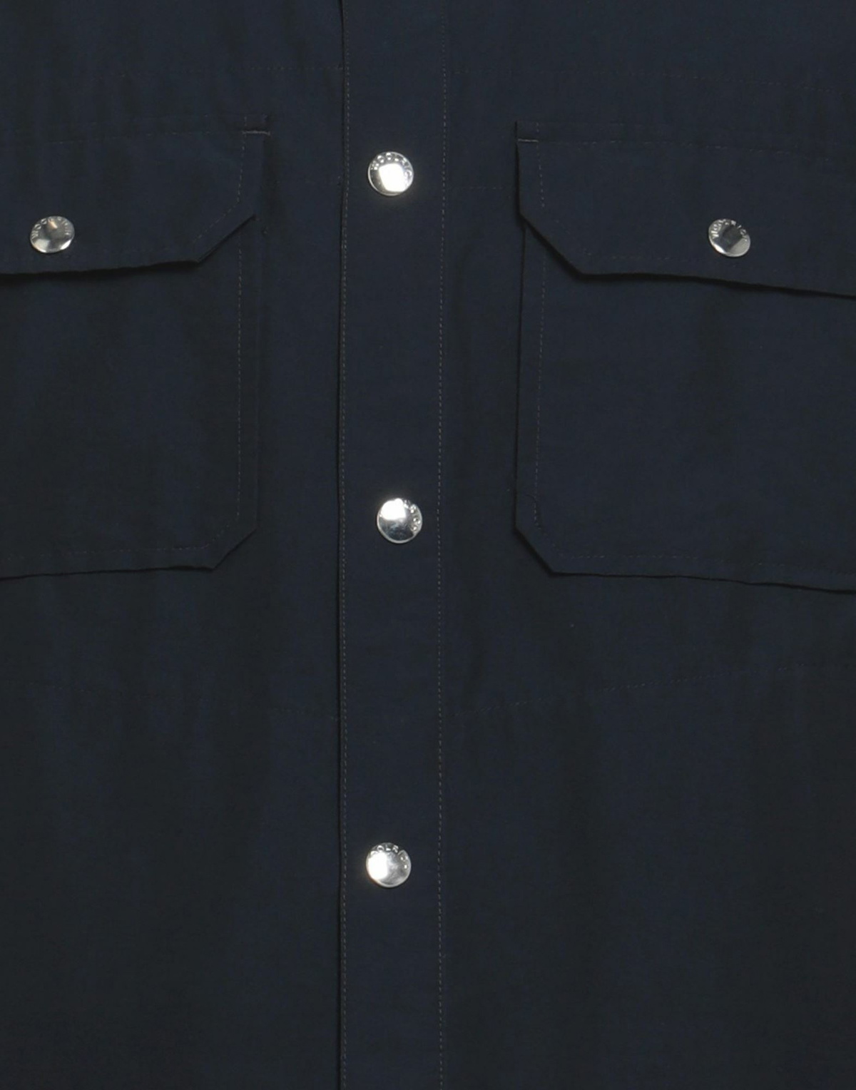 Woolrich Mens Jacket in Navy