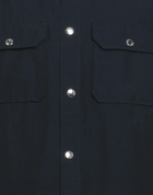 Woolrich Mens Jacket in Navy