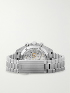 OMEGA - Pre-Owned 2020 Speedmaster Moonwatch Hand-Wound 42mm Stainless Steel Watch, Ref. No. 310.30.42.50.01.002