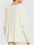 COMMAS - Textured Knit Sweater
