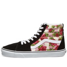 Vans UA SK8-Hi Romantic Floral