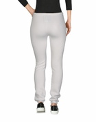 Local Authority Womens Pants in White