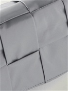 Bottega Veneta - Cassette Mini Intrecciato Leather Belt Bag