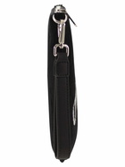 MC2 Saint Barth Pochette Bag With Shoulder Strap
