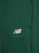 NEW BALANCE - Athletics Remastered French Terry Pants