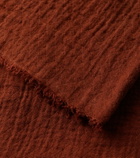 Once Milano Linen throw