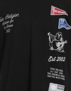True Religion Mens T-shirt in Black