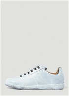 Maison Margiela - Bianchetto Replica Sneakers in White