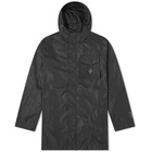 A-COLD-WALL* 3D Patch Pocket Storm Coat