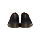 Dr. Martens Black 1925 Derbys