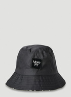 More Joy Logo Patch Bucket Hat
