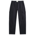 Heresy Men's Guild Cargo Trousers in Navy