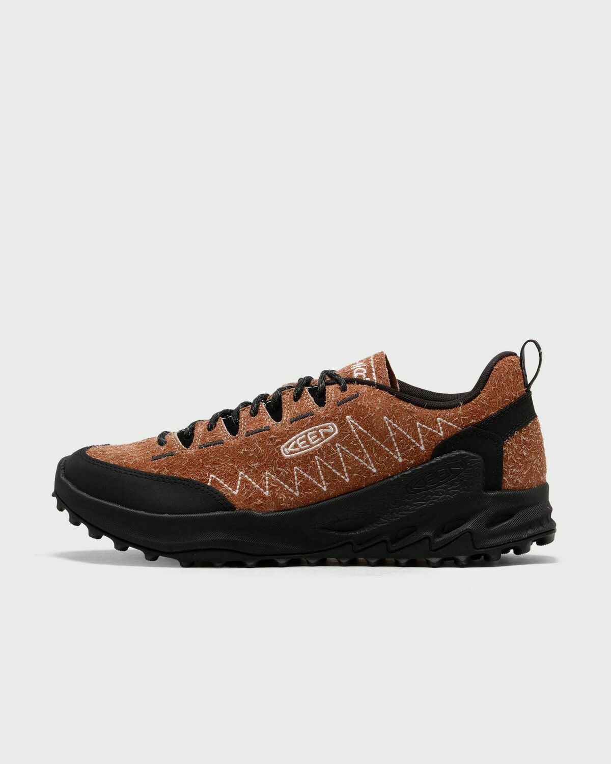 Keen X Gramicci Jasper Zionic Brown Lowtop KEEN Keen X Gramicci Jasper Zionic Brown Lowtop KEEN