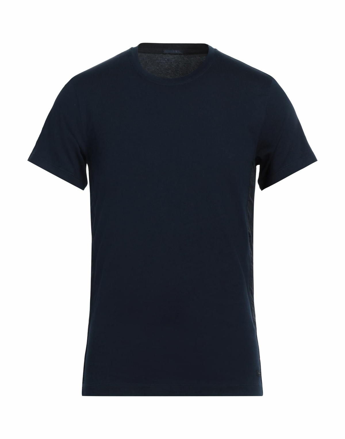 Paul & Shark Mens T-shirt Midnight in Blue